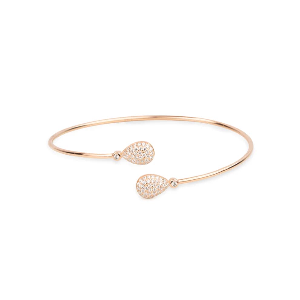 Dew Drop Elegance Kada