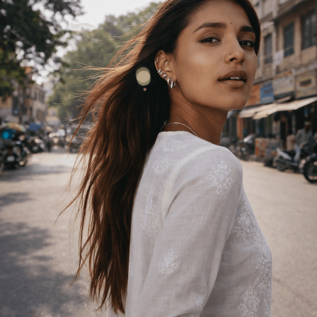 Indian Minimalism — Issue One